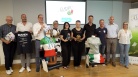 Campionato Gravel: Zilli, Tricolore nel nome di Cainero nel ...